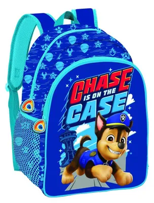 Produktbild von Paw Patrol Rucksack Chase is on the Case 40 cm