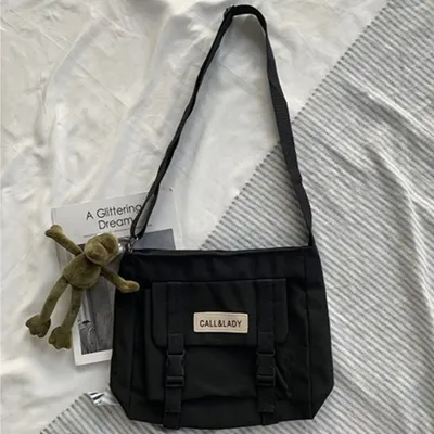 Immagine prodotto di Borsa AL-36858 Nera - Elegante e Moderna KP36858