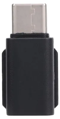 Imagen del producto de Adaptador Micro-USB para smartphone, con conexión inversa para Pocket 1/2 (Tipo C)
