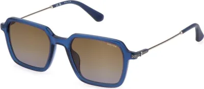 Produktbild von Herrensonnenbrille Police SPLL10-520892 Ø 52 mm