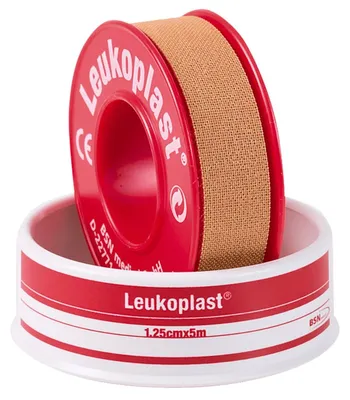 Produktbild von Leukoplast® S 5m x 1,25cm