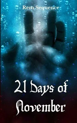 Produktbild von 21 Days of November