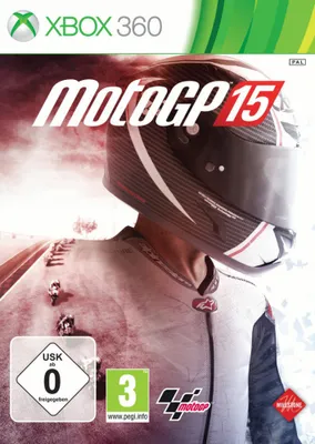 Produktbild von Moto GP 15