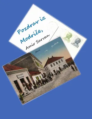Produktbild von Pozdrav iz Modri_e