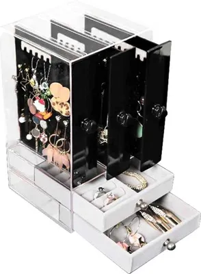 Produktbild von Ag119F Stojak Organizer Na Biżuterię