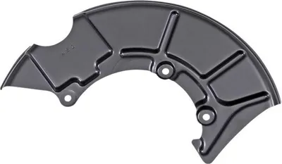 Produktbild von A.B.S. Spritzblech Bremsscheibe für VW Golf IV Schrägheck (1J1) Vorne Rechts 11541 Ankerblech
