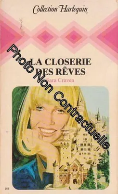 Image de La Closerie Des Rêves