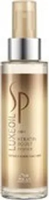 Produktbild von Wella Professionals Sp Luxe Oil Keratin Boost Essence 100 ml