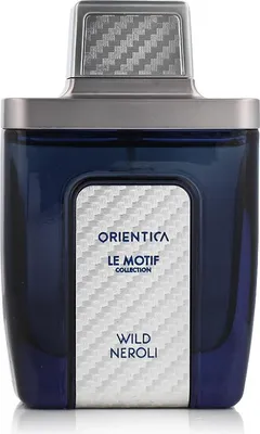 Image de Orientica Wild Neroli EDP 85 ml M