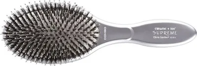 Immagine prodotto di Olivia Garden Expert Care Ovale Wi./Nyl.silb.