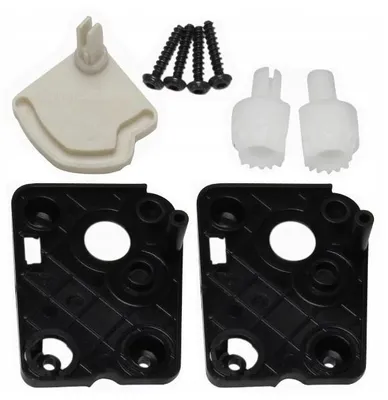Obrázok produktu pre 1607044080 Sada na opravu ventilov klimatizácie, Citroën C4, Peugeot 307