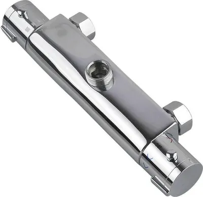 Produktbild von Bateria prysznicowa Termostat Zestaw prysznicowy Deszczownica Głowica prysznicowa System prysznicowy z termostatem Deszczownica Zestaw prysznicowy Kolumna prysznicowa Bateria prysznicowa Termostat prysznicowy