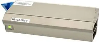 Produktbild von Kompatibler Toner für Xerox Phaser 1235 XL Gelb