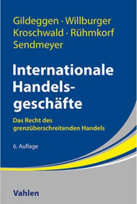 Image de Internationale Handelsgeschäfte