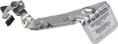 Image de Charnière de porte coulissante, en bas à droite, Fiat Ducato 250 OE 1376702080