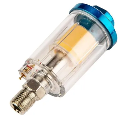 Image de NEO TOOLS Filtre déshydrateur 1/4", mini
