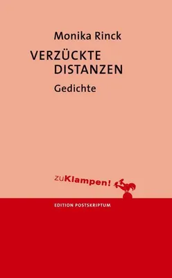 Obrázek produktu pro Verzückte Distanzen