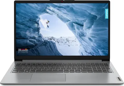Immagine prodotto di Lenovo IdeaPad 1 15IJL7, Intel® Celeron® N, 1,1 GHz, 39,6 cm (15,6"), 1366 x 768 px, 8 GB, 256 GB