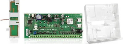 Productafbeelding van SATEL PERFECTA 32 SET-A (centrale unit, antenne, behuizing)