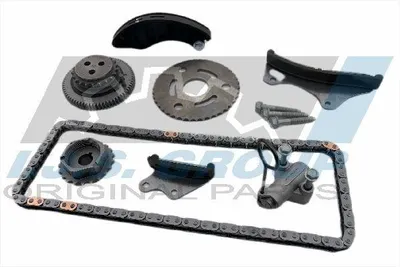 Produktbild von IJS GROUP 40-1289FK Steuerkettensatz Steuerkette für OPEL INSIGNIA Caravan Mokka / Mokka X (J13) Astra J Sports Tourer (P10) ASTRA J ZAFIRA TOURER C