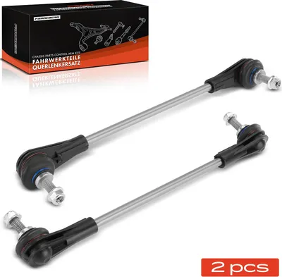 Image de Frankberg 2x Biellette de Suspension Essieu Avant pour MINI Mini F55 F56 Mini Cabriolet F57 1.5L 2.0L 1.2L Année dès 2013