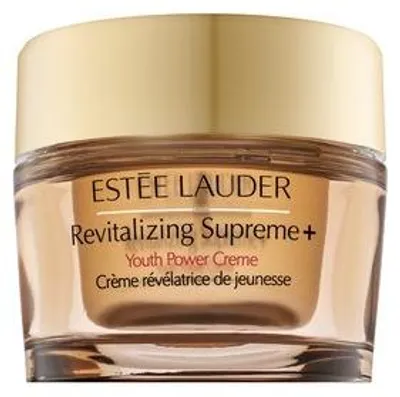 Obrázok produktu pre Estee Lauder Revitalizing Supreme+ Youth Power Cream rozjasňujúci a omladzujúci krém proti vráskam 50 ml