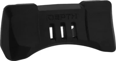 Produktbild von Casio G-Shock Gulfmaster Unterseite 12H schwarz Case Back GWN-Q1000
