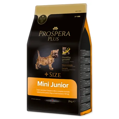 Zdjęcie produktu dla Plus Mini Junior 2 kg