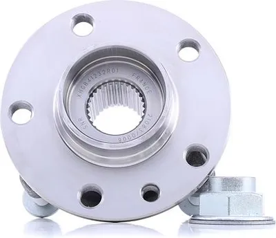 Immagine prodotto di Set di cuscinetti ruota SNR R160.33
