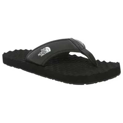 Produktbild von THE NORTH FACE M BASE CAMP FLIP-FLOP II TNF Black-TNF White 40.5