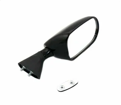 Obrázek produktu pro Motocyklové zrcátko, pravé pro SUZUKI SV 650 S 1999-2002, 56500-19F00