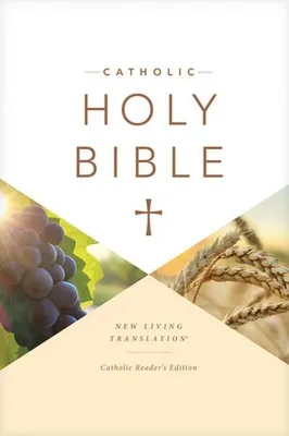 Immagine prodotto di Catholic Holy Bible Reader's Edition