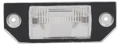 Produktbild von EINPARTS EP228 Kennzeichenbeleuchtung für FORD Focus II Schrägheck (DA, HCP, DP)
