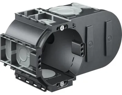 Produktbild von Kaiser 1068-26 Gerätedose Ø 82 x T 68 mm 1 Stück