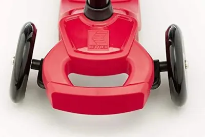 Immagine prodotto di Monopattino per bambini Kettler Kwizzy rosso
