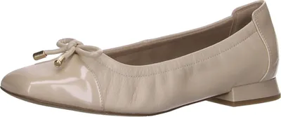 Produktbild von Caprice Ballerina in beige, Gr. 38