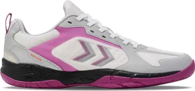 Produktbild von Hummel Speed Court Handballschuhe Rosa EU 40 Mann Rosa EU 40