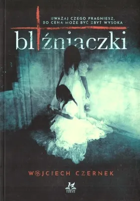 Zdjęcie produktu dla Bliźniaczki - Wojciech Czernek