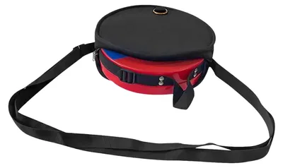 Image de Sac de transport léger pour chaise de camping pliable