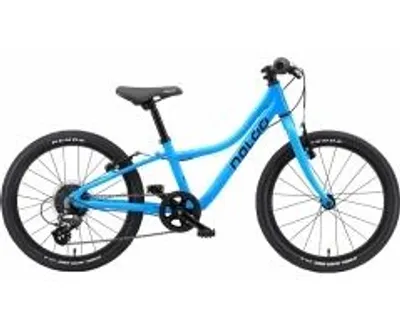 Produktbild von Naloo Chameleon 20", 8-Speed hellblau