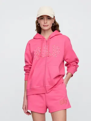 Produktbild von GAP Sweatshirt mit Logo 678782-20__L