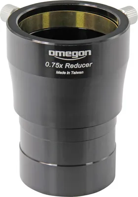 Produktbild von Omegon Pro Reducer 0.75x für RC