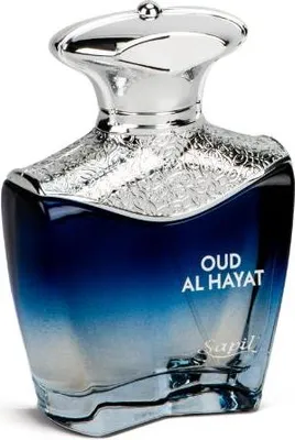 Zdjęcie produktu dla Sapil Oud Al Hayat EDP 100ml