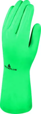 Image de Gant Chimique Nitrile Coton 09 - Delta Plus