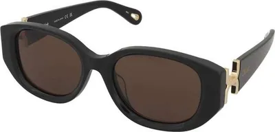 Zdjęcie produktu dla Okulary przeciwsłoneczne Chloe CH0237SK 001