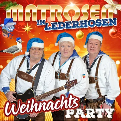 Produktbild von Weihnachts Party