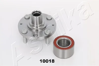Obrázok produktu pre ASHIKA 44-10018 Závesy kolies