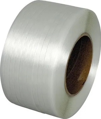 Zdjęcie produktu dla Taśma spinająca B13 mmxS0,9 mm o długości 1100 m z kompozytu