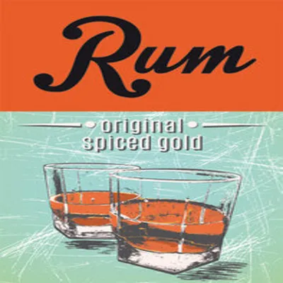 Obrázok produktu pre Rum