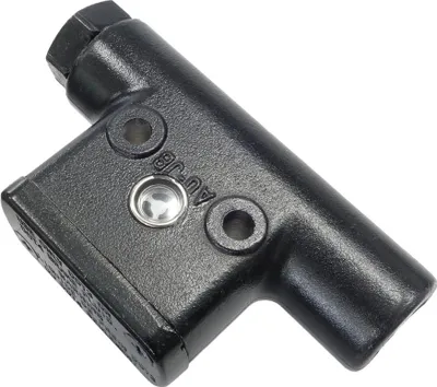 Produktbild von Bremsenverteiler vorne und hinten Stratos 125